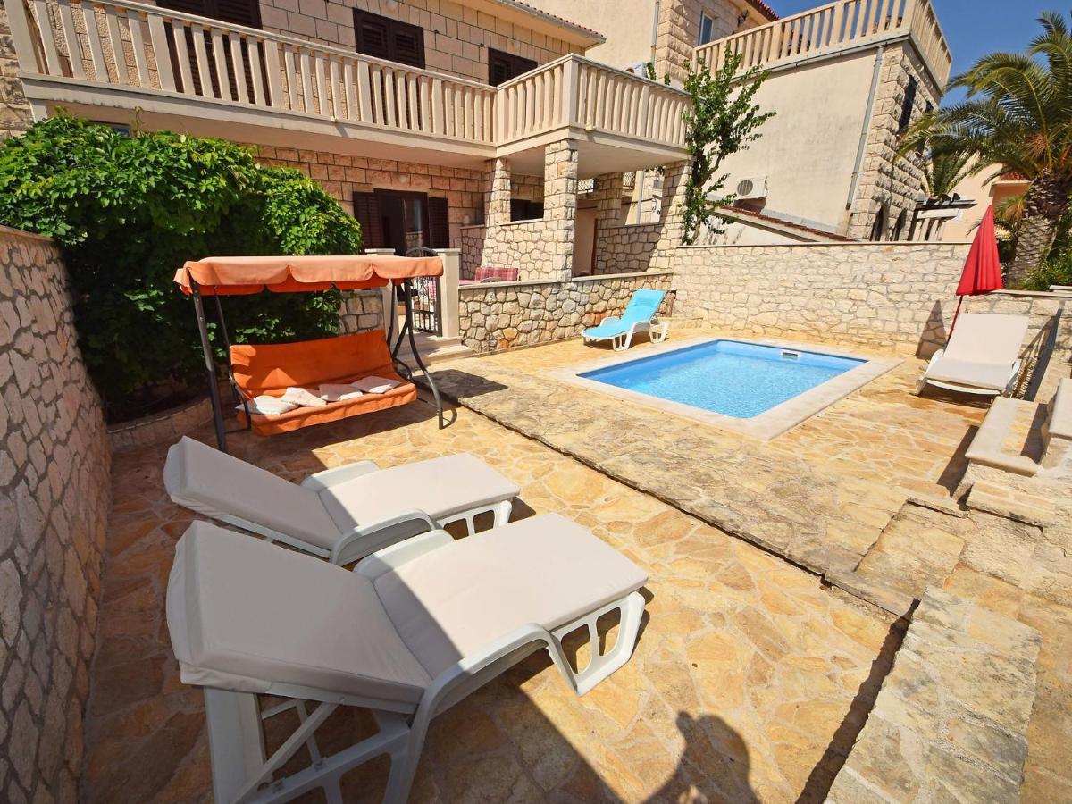 Apartment Marija By Interhome ซูเปตาร์ ภายนอก รูปภาพ