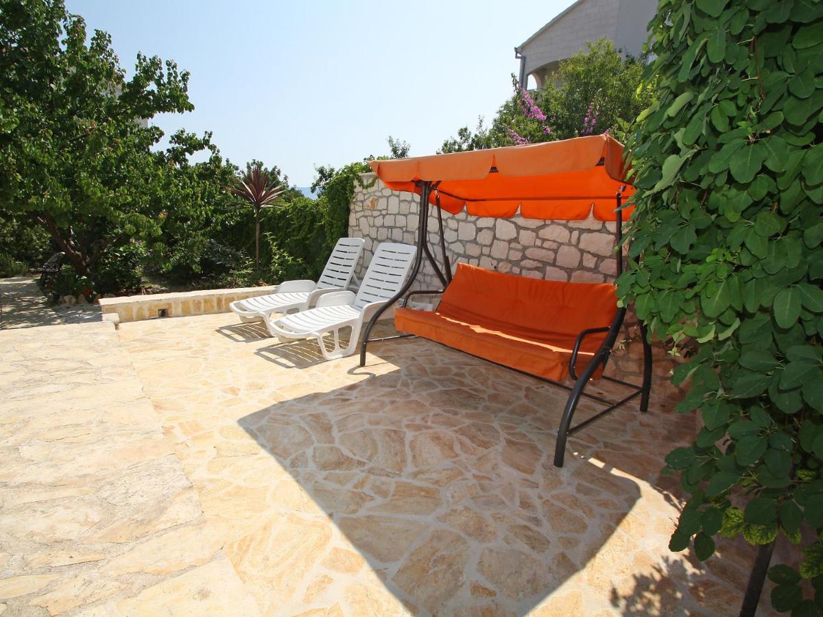 Apartment Marija By Interhome ซูเปตาร์ ภายนอก รูปภาพ