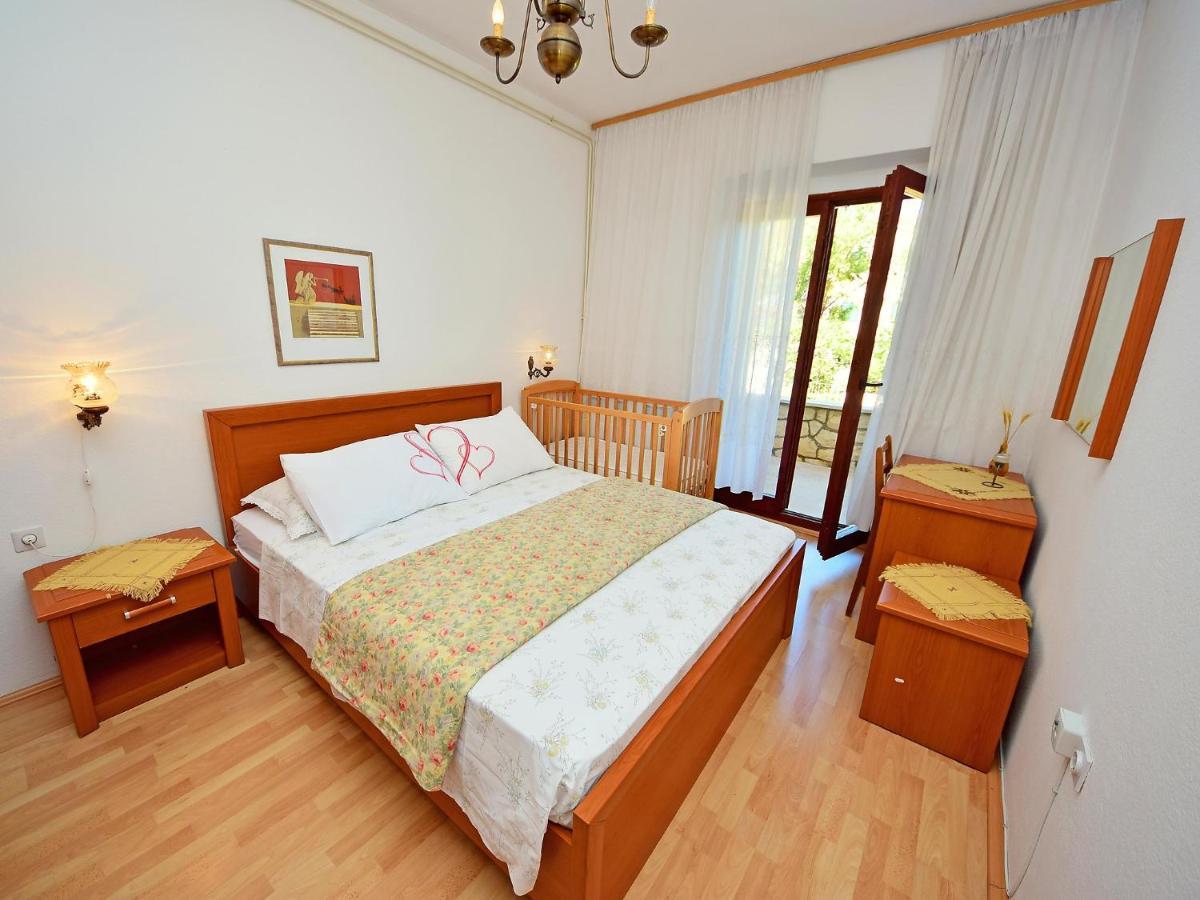 Apartment Marija By Interhome ซูเปตาร์ ภายนอก รูปภาพ