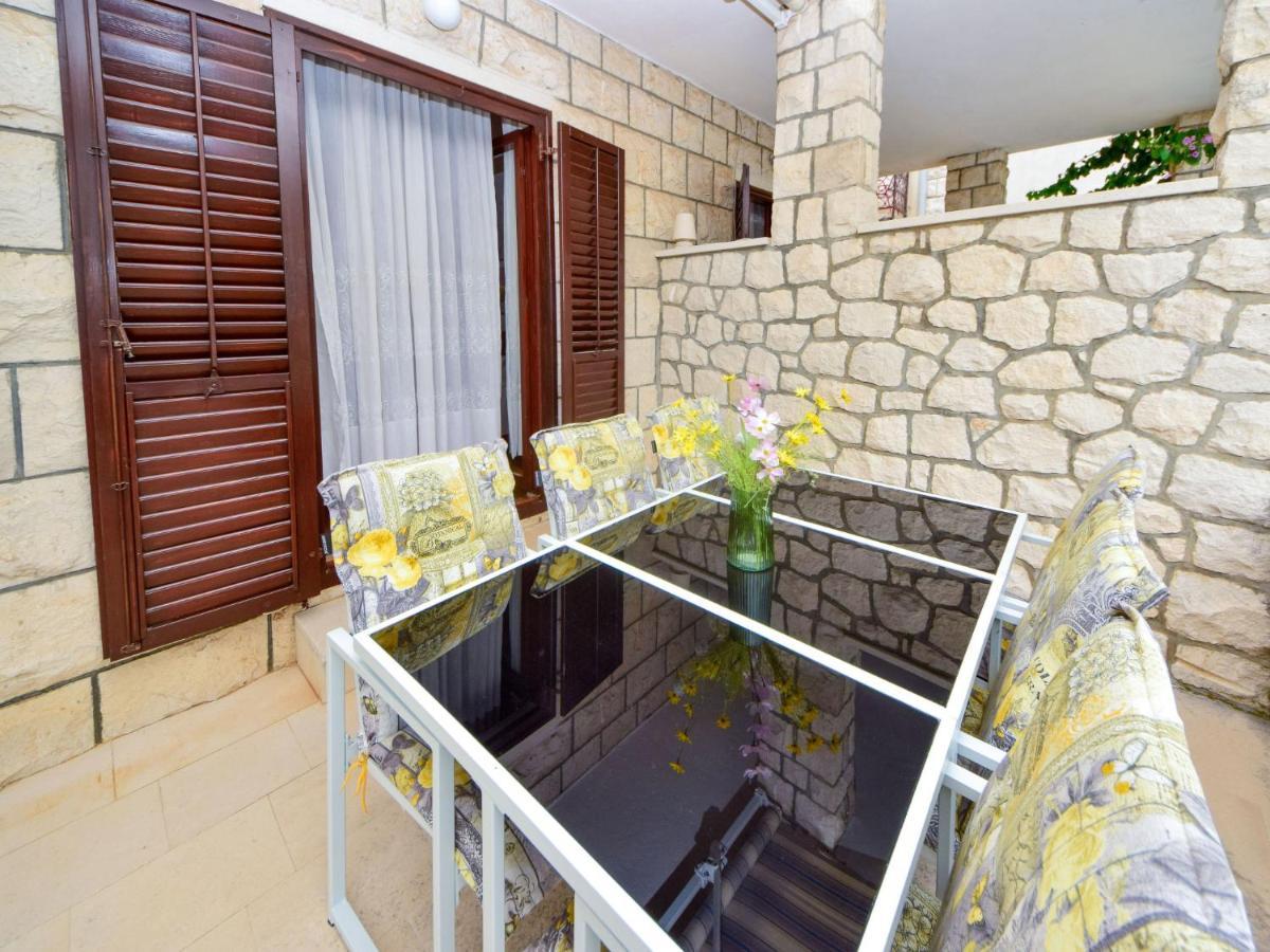 Apartment Marija By Interhome ซูเปตาร์ ภายนอก รูปภาพ