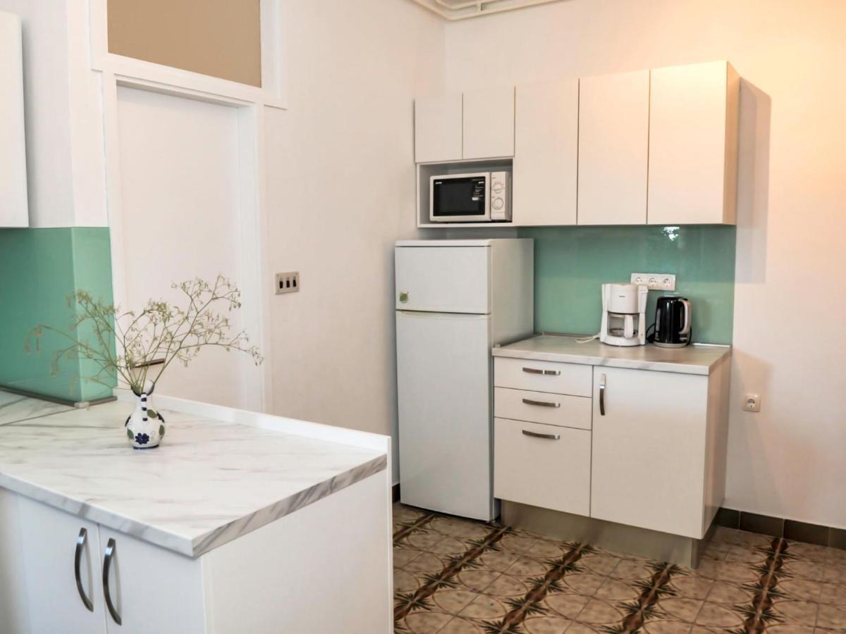 Apartment Marija By Interhome ซูเปตาร์ ภายนอก รูปภาพ